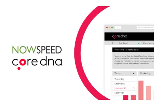 Nowspeed Adopts New Innovative Solution to Build and Manage Client Websites