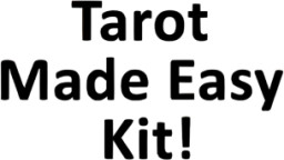 Tarot Made Easy