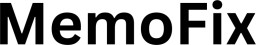 MemoFix