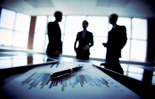 IBC Announces Appointment of New Chief Financial Officer