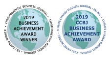 EBJ and CCBJ Business Achievement Awards