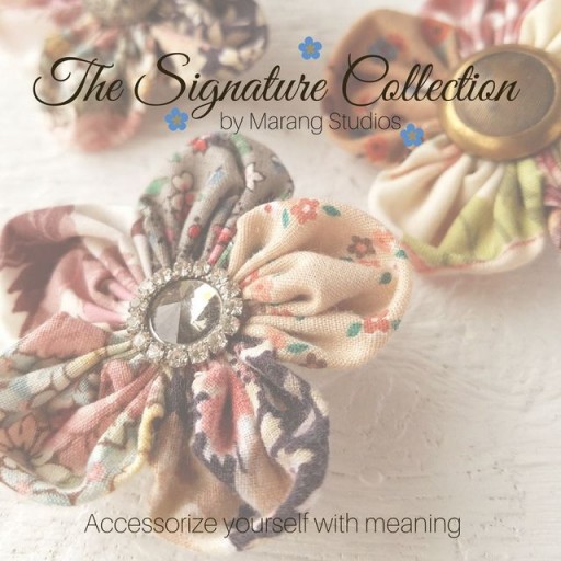 Marang Studios' New Signature Collection Invites You to Accessorize Yourself With Meaning