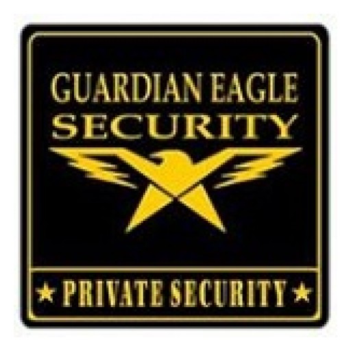 Guardian Eagle Security Delivering the Best of Security Guard Solutions in Los Angeles