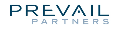 Prevail Partners LLC