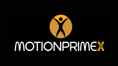 MotionPrimeX