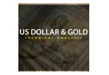 US Dollar & Gold
