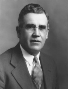 Eugene Roberts - Founder