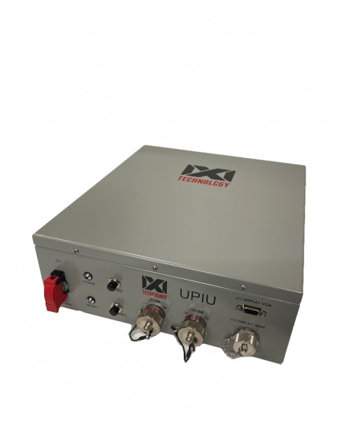 IXI Technology Announces the DoD Has Awarded the Company a Contract for the Supply of the Universal Printer Interface Unit