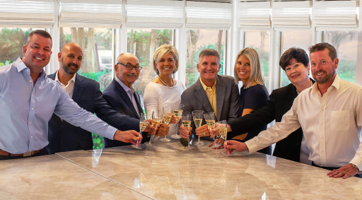 Two Top Real Estate Teams Merge, Creating the Schemmel Soda Group
