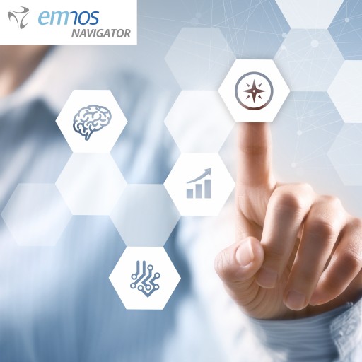 emnos Introduces a New Category Diagnostic Solution for Retail - emnosNavigator