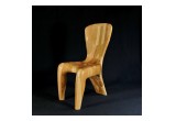 Beatriz Gerenstein "His Chair" 
