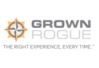 Grown Rogue Logo