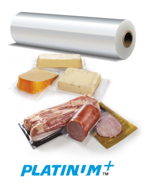 Flair Flexible's Enhanced PLATINUM+ Thermoforming Films Boost Efficiency and Cost Savings
