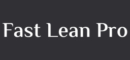 Fast Lean Pro
