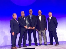 Rosendin Receives 2018 CSEA Grand Award 
