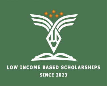 Community Reinvestment: Low Income Based Scholarships