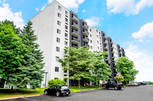 Equiton Announces Second Acquisition in a Month With Purchase of Kitchener Apartment Buildings