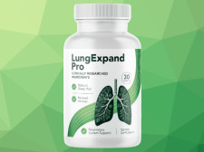 LungExpand Pro Review 2025