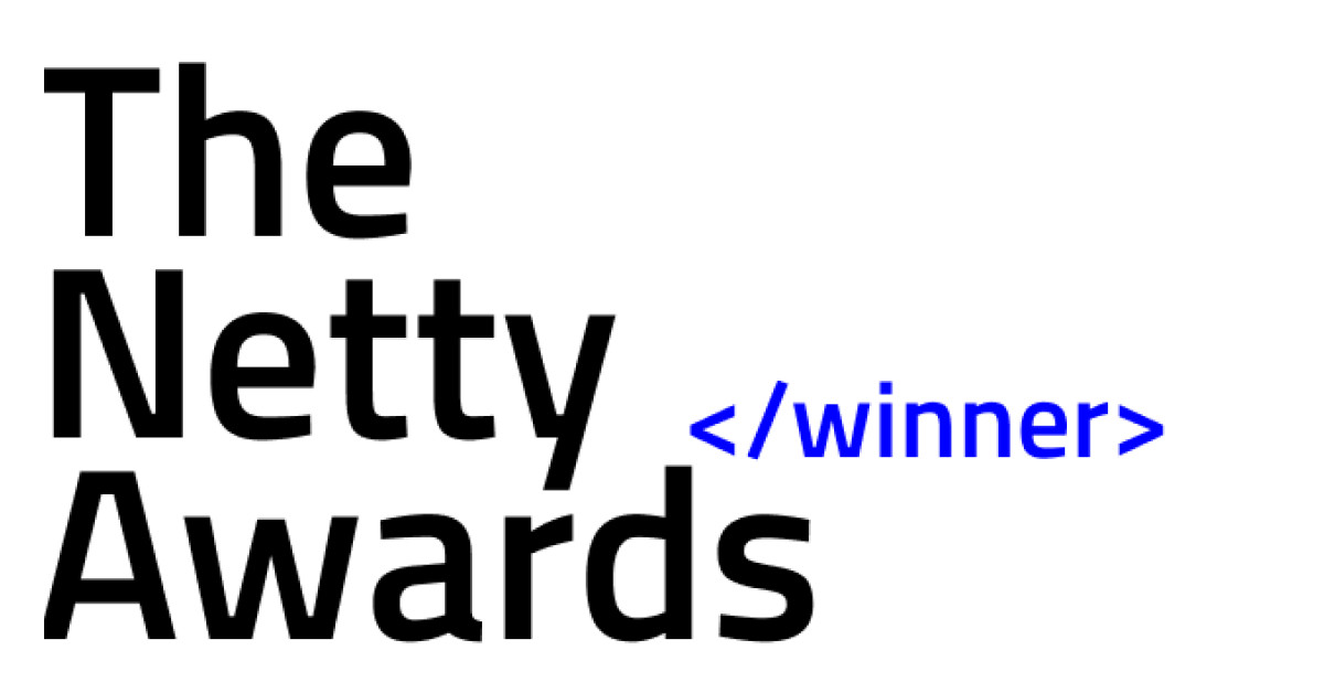 TribalScale Triumphs at Netty Awards, Showcasing Design Excellence ...