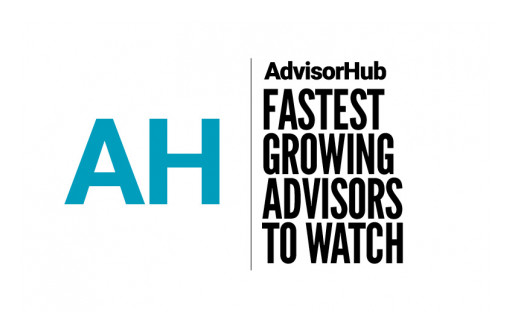 Sterling Neblett CEPA, CFP® Named to AdvisorHub's 'Fastest Growing Advisors to Watch' List