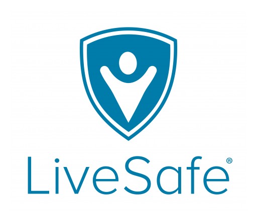 LiveSafe's Risk Intelligence Platform Receives Homeland Security SAFETY Act Certification