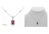 Valentine's Day Fine Jewelry, including diamond necklaces, fashion rings, bracelets, and more at Miro Jewelers in Denver, Colorado