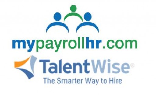 MyPayrollHR Announces New Partnership With TalentWise