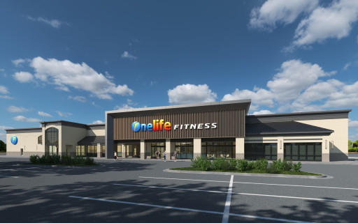 Updated Release: Onelife Fitness Expanding to 15 Locations in North Carolina, 2nd Location to Replace Former Big Lots