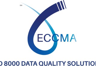 ECCMA logo