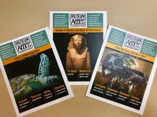 Museum Access Classroom Series Rolls Out