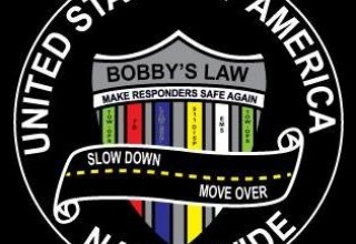 Bobby's Law logo