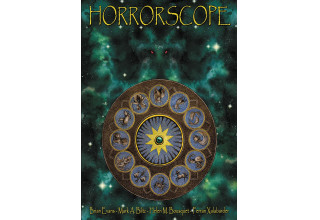 Horrorscope - The Graphic Novel