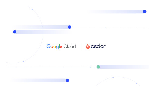Cedar Builds AI-Powered Tools to Improve Healthcare Financial Experience for Patients Across the United States in Collaboration With Google Cloud