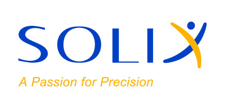 Solix, Inc. Logo