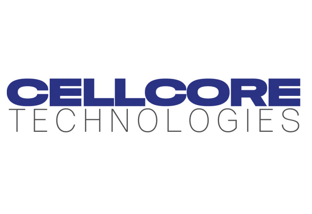 CellCore Technologies Logo