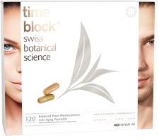 TimeBlock-Natural Anti Aging Superfood Supplement