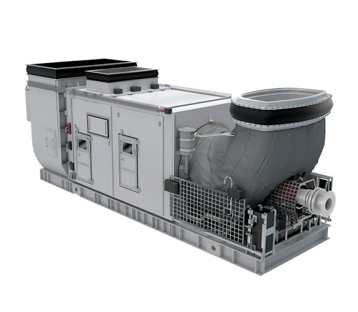 Global Gas Turbines Industry Market Research Report 2017