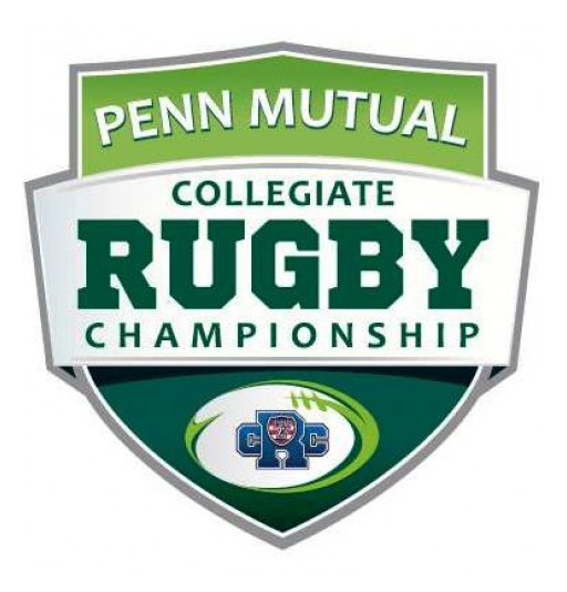 California, Colorado, South Carolina and St. Bonaventure Complete the 24-Team Men's Rugby 7s Field for the 2019 Penn Mutual Collegiate Rugby Championship, May 31 to June 2 in Philadelphia