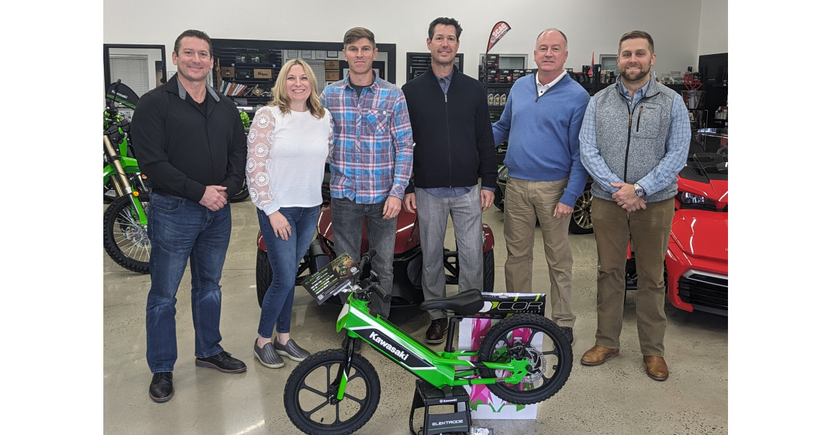 Powersports Listings Mergers & Acquisitions Announces New Ownership at