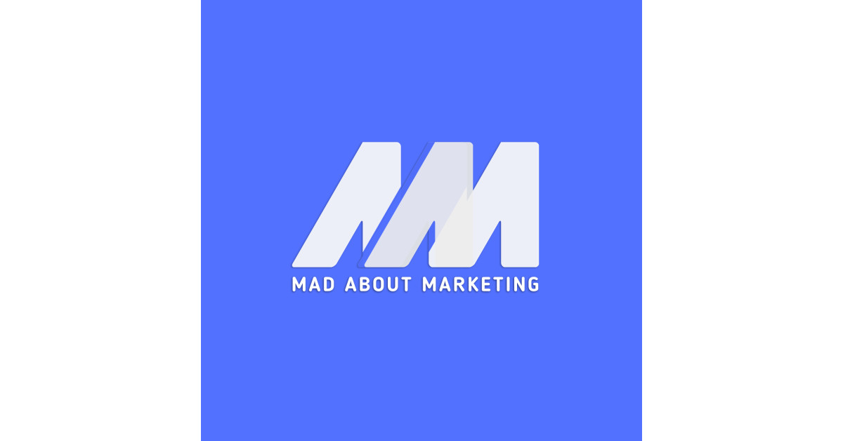 Announcing Mad About Marketing — A New Member of the Digital Sukoon Private Limited Family