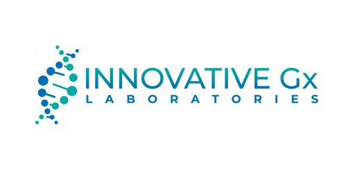 Innovative Gx Laboratories Announces the Grand Opening of Its Molecular Diagnostic Laboratory in Texas