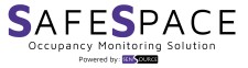 SafeSpace Occupancy Monitoring Solution by SenSource