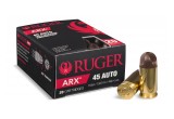 Ruger 45 Auto Ammo