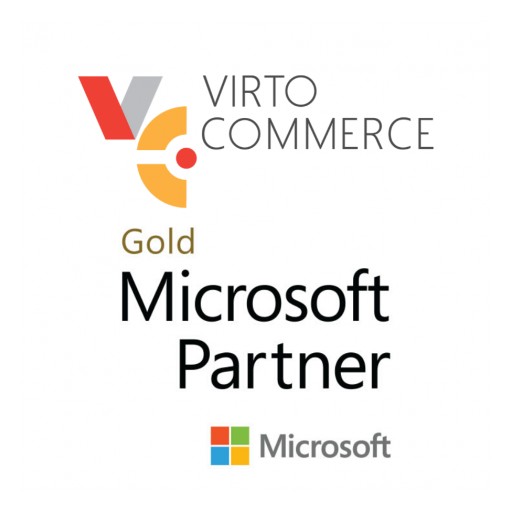 Virto Commerce Strengthens Microsoft Gold Competency by Achieving a Co-Sell Ready Status