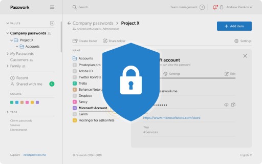 Passwork Introduces New Password Manager to Help Businesses Keep Their Passwords Safe