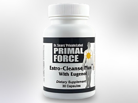 Best Estrogen Detox for Men: Estro‑Cleanse Plus