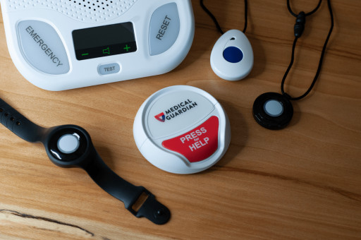 These Are the Best Medical Alert Systems on the Market