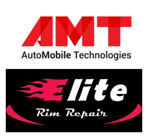 Elite Rim Repair Deploys AMT's ReconPro Software to Manage Its Massive Wheel Repair and Reman Operations