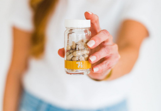 Sustainable Brand Betoken Says No to Plastic With Earth Day Promotion