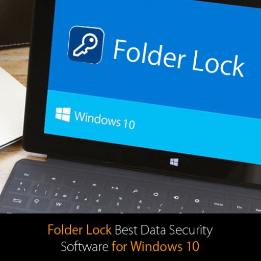 Folder Lock 7.5.6 Released. Increased Functionality.